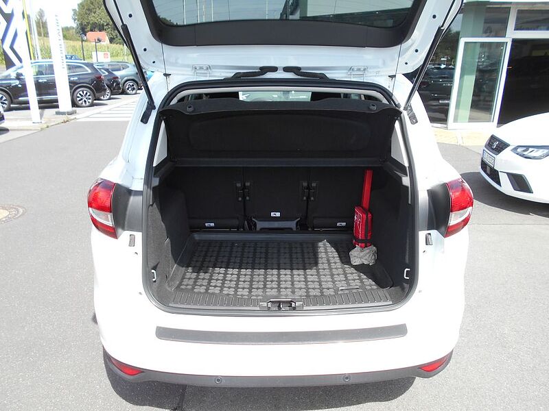 Ford C-Max 1.0 EcoBoost Start-Stopp-System Titanium