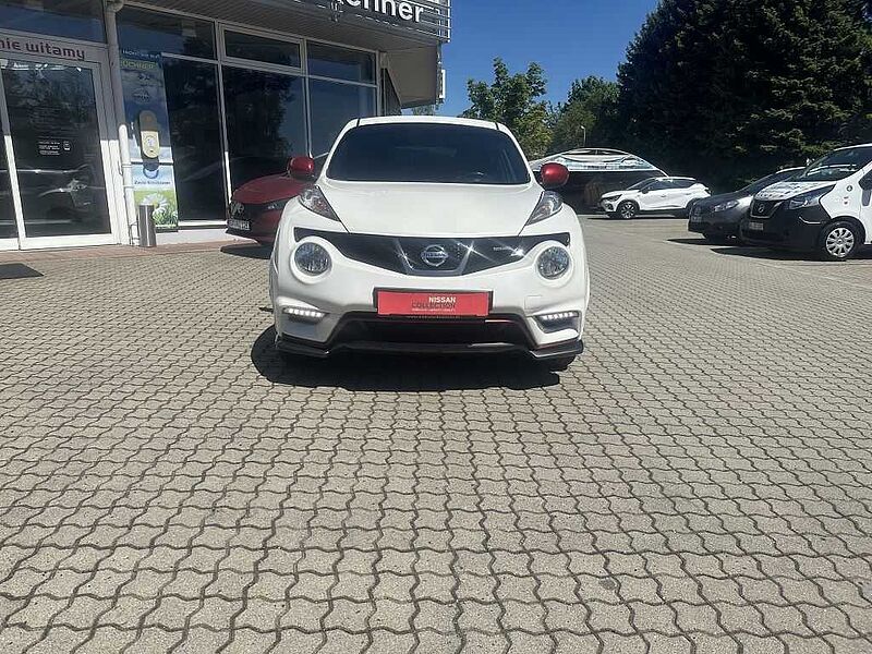 Nissan Juke 1.6 DIG-T Nismo