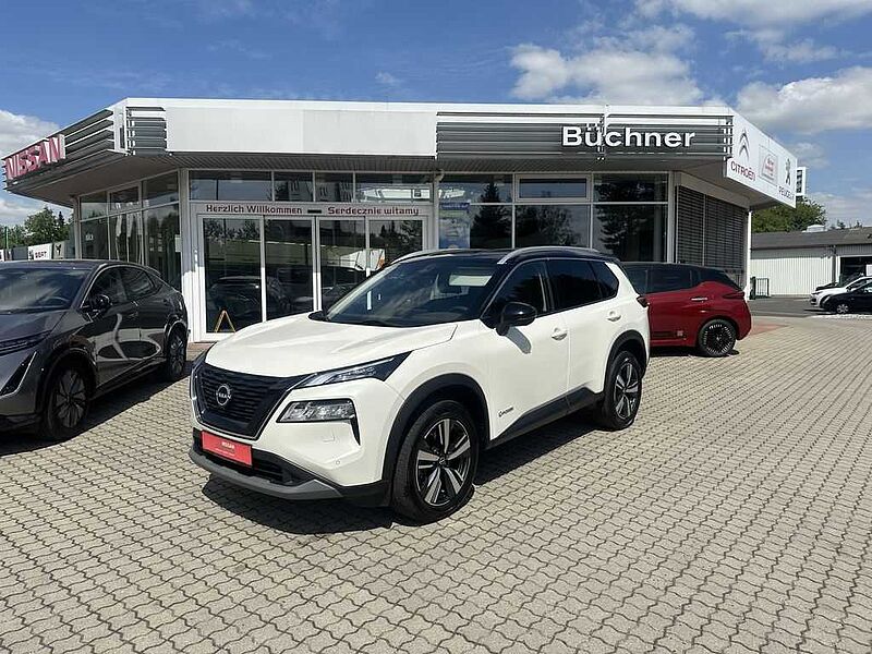 Nissan X-Trail 1.5 VC-T e-POWER N-Connecta