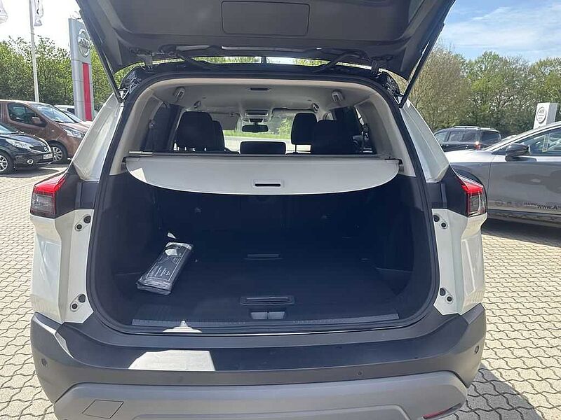 Nissan X-Trail 1.5 VC-T e-POWER N-Connecta