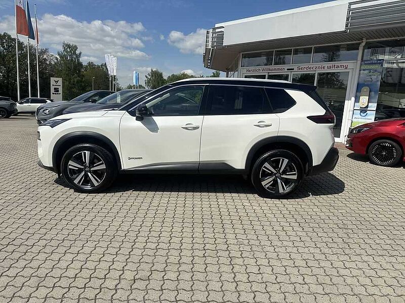 Nissan X-Trail 1.5 VC-T e-POWER N-Connecta