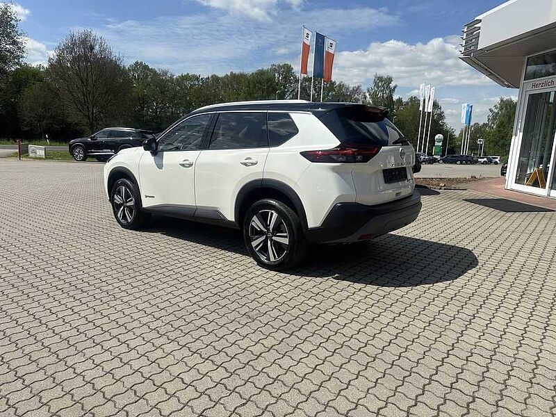 Nissan X-Trail 1.5 VC-T e-POWER N-Connecta