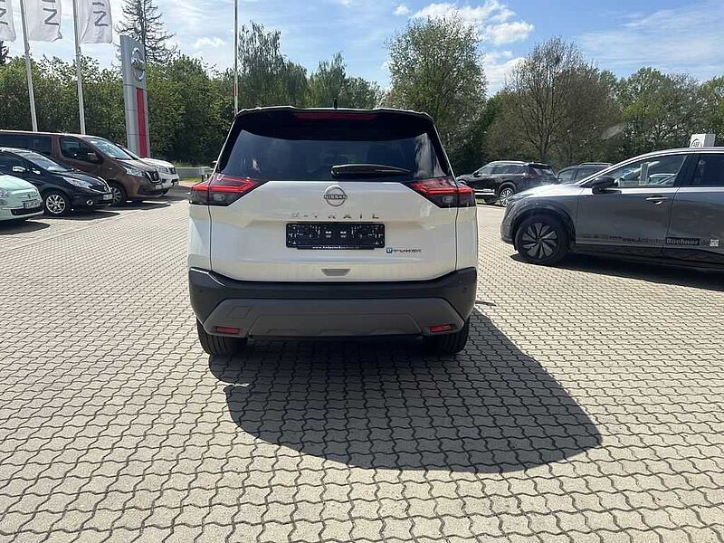 Nissan X-Trail 1.5 VC-T e-POWER N-Connecta