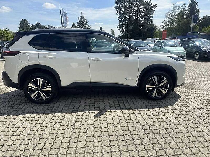 Nissan X-Trail 1.5 VC-T e-POWER N-Connecta