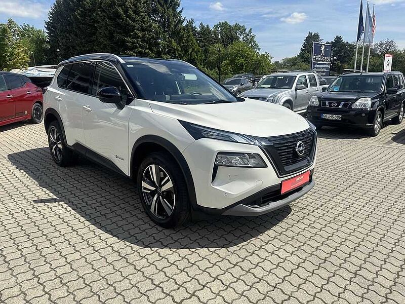 Nissan X-Trail 1.5 VC-T e-POWER N-Connecta