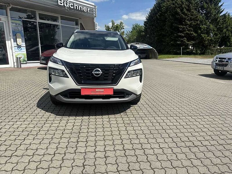 Nissan X-Trail 1.5 VC-T e-POWER N-Connecta