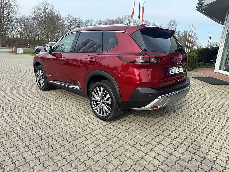 Nissan X-Trail 1.5 VC-T e-POWER Tekna+