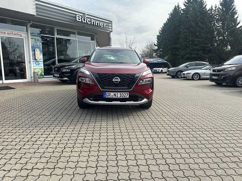 Nissan X-Trail 1.5 VC-T e-POWER Tekna+